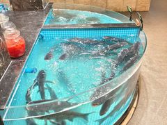 -梁家大院•农家菜(昆山会展中心店)