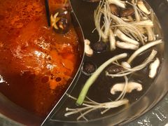 -大龙燚火锅