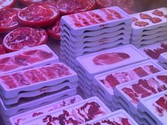 -谭三娘鲜切牛肉自助火锅(九眼桥总店)