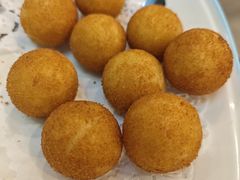 -合合春饼·酱骨·东北菜(潘家园店)