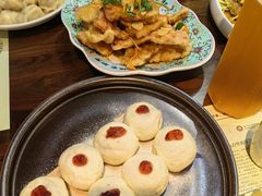 -老厨家(中央大街西七道街店)