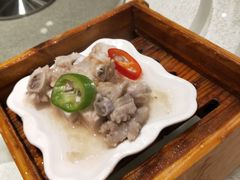-荣粤酒家·融合粤菜