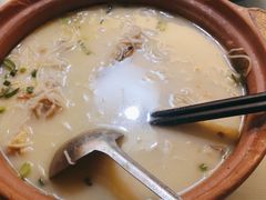 -堂宴·老厦门私房菜(1988仙岳总店)