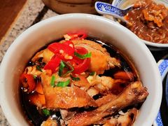 -南京大牌档(苏州中心店)