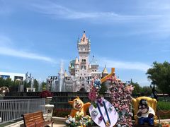 -青岛方特梦幻王国