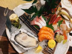 -炉匠炉端烧·酒(国金中心商场店)