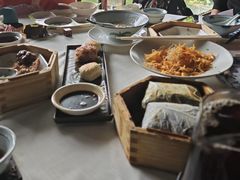 -侨美·唐荔园·40年地道粤菜