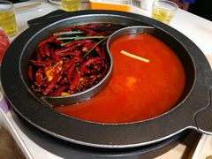 -川西坝子火锅(金沙1.0直营店)