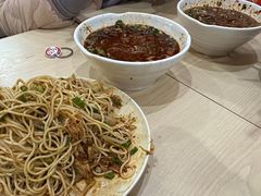 -林静小吃(复兴路店)