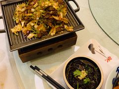 -陆壹捌餐厅(五大道店)