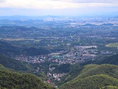 -虞山风景区