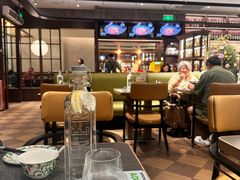 -渔语鱼新川菜Bistro(万象天地店)