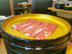 -牛New寿喜烧(青浦店)