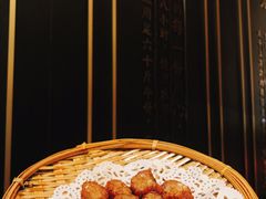 手工炸粿肉-一肴·牛肉粿条(罗湖万象店)