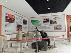 -卧龙岗文化园-南阳市汉画馆