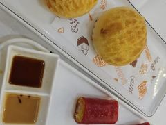 -福满楼·海鲜酒家(福永益田店)