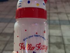 -杭州Hello Kitty乐园