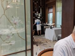 -太湖饭店·寄畅轩中餐厅