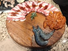 -安又胖韩国烤肉
