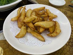 -红日饭店(裕隆三路店)