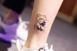 -见雾TATTOO STUDIO