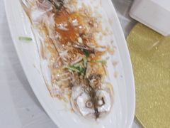 -芸海阁·农家私房菜(沙家浜景区出口店)