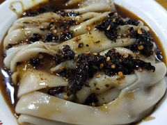 -蒋家槟豆面皮(友爱路店)