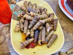 -贞姨美食·老字号海鲜大排档