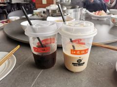 -江龙饭店·乌江豆腐鱼(乌江老桥头店)