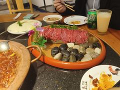 -老版火锅.12年西安排队王(沣峪口店)
