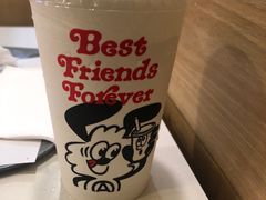 -麦当劳(从化从城大道店)