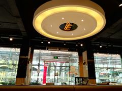 大堂-龙记·香港茶餐厅(海上世界店)