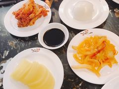 -桃园中华料理炸酱面(燕儿岛路店)