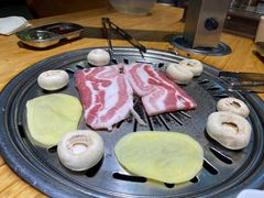 -牛炙烤肉(车公庙店)