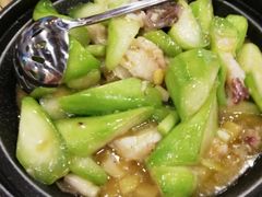 -潮喜竹溪荔湖酒家(荔枝湾店)