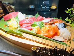 -深圳四季酒店·馥自助餐厅