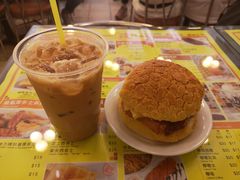 -龙凤冰室