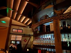 -NAYA Bar ·酒(红山店)