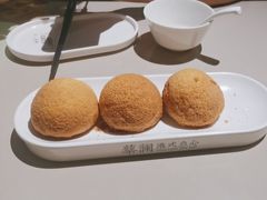 -蔡澜点心·粤菜(西单大悦城店)