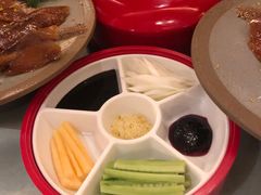 -青年公社烤鸭(青年路店)