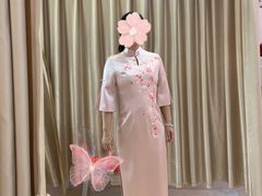 -MSV 高端礼服定制(大良店)