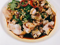 -绿茶餐厅(乐峰广场店)