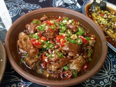 -阿嫂印象·民间江湖菜(大学城店)