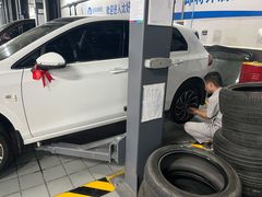 -博世车联车饰尚汽车维修(长沙展览馆店)