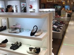 -国商百货(卫星广场店)