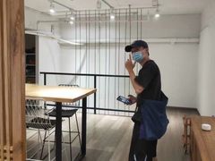 -NOTBAD 须时·咖啡馆