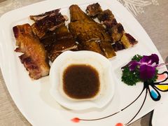 -香云轩·顺德菜(香云纱园林酒店店)