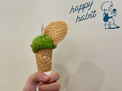 -海比甜店·意式手工冰激淋happy habit gelato