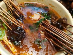 -北三老太太烧烤(人生一串上榜店)