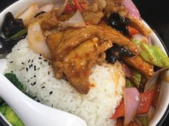 -宛平李记小吃(东关街店)